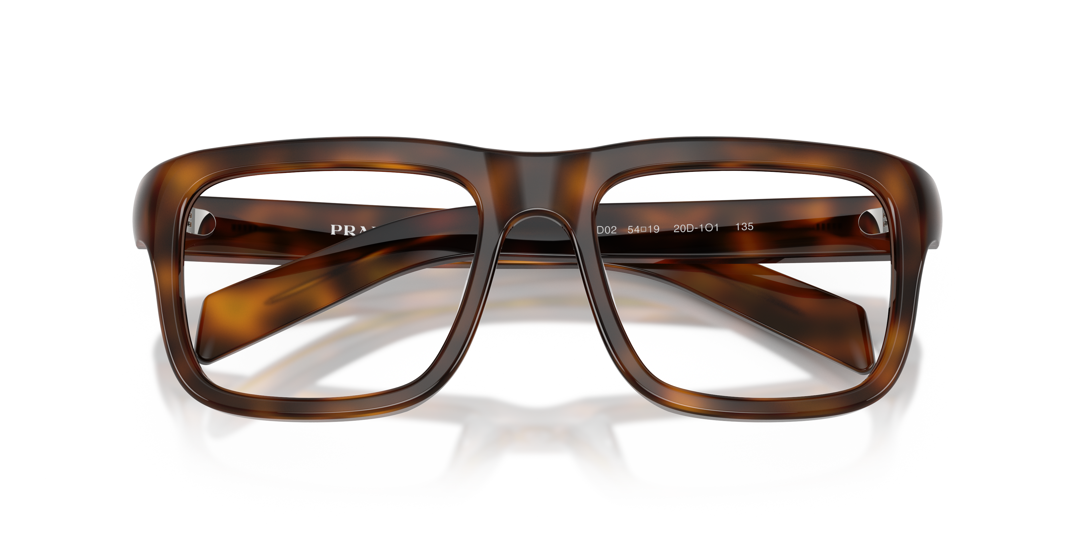 Prada PR D02V 20D1O1  